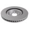 Brake Rotor Set