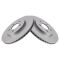 Brake Rotor Set