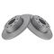 Brake Rotor Set