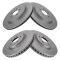 Brake Rotor Set