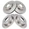 Brake Rotor Set