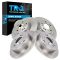Brake Rotor Set