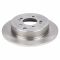Brake Rotor Set