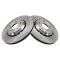 Brake Rotor Set