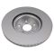 Brake Rotor Set