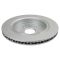 Brake Rotor Set