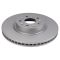 Brake Rotor Set