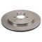 Brake Rotor Set