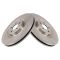 Brake Rotor Set