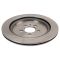 Brake Rotor Set