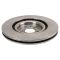 Brake Rotor Set