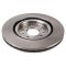 Brake Rotor Set