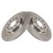 Brake Rotor Set