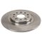 Brake Rotor Set