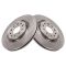 Brake Rotor Set