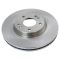 Brake Rotor Set