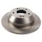 Brake Rotor Set