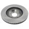 Brake Rotor Set