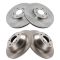 Brake Rotor Set