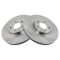 Brake Rotor Set
