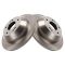 Brake Rotor Set