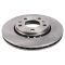 Brake Rotor Set
