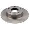 Brake Rotor Set