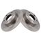 Brake Rotor Set