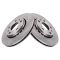 Brake Rotor Set