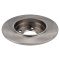 Brake Rotor Set
