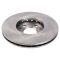 Brake Rotor Set