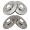 Brake Rotor Set