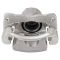 Front Brake Pad, Rotor, Caliper & Hose Kit