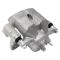 Front Brake Pad, Rotor, Caliper & Hose Kit