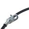 Front Brake Pad, Rotor, Caliper & Hose Kit