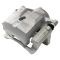 Front Brake Pad, Rotor, Caliper & Hose Kit
