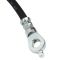 Front Brake Pad, Rotor, Caliper & Hose Kit