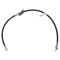 Front Brake Pad, Rotor, Caliper & Hose Kit