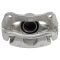 Front Brake Pad, Rotor, Caliper & Hose Kit
