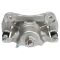 Front Brake Pad, Rotor, Caliper & Hose Kit