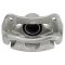 Front Brake Pad, Rotor, Caliper & Hose Kit