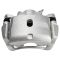 Front Brake Pad, Rotor, Caliper & Hose Kit