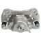 Front Brake Pad, Rotor, Caliper & Hose Kit