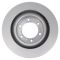 Front Brake Pad, Rotor, Caliper & Hose Kit