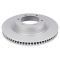 Front Brake Pad, Rotor, Caliper & Hose Kit