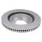 Front Brake Pad, Rotor, Caliper & Hose Kit