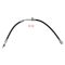 Front Brake Pad, Rotor, Caliper & Hose Kit