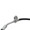 Front Brake Pad, Rotor, Caliper & Hose Kit