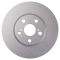 Front Brake Pad, Rotor, Caliper & Hose Kit