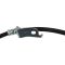 Front Brake Pad, Rotor, Caliper & Hose Kit